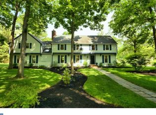 23 Wood Hollow Rd, West Windsor, NJ 08550