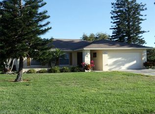 4601 Evergreen Lake Rd, Naples, FL 34112