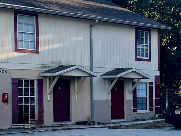 2305 N Johnson St #C, Plant City, FL 33563