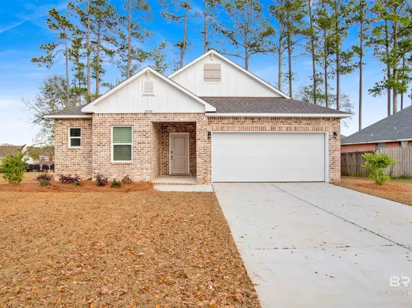 25330 Lakeside Ter, Loxley, AL 36551