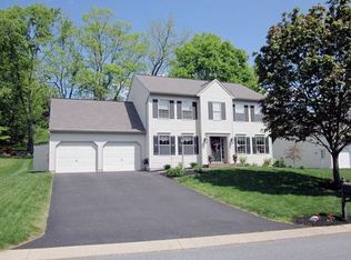 3617 Wildflower Ln, Mountville, PA