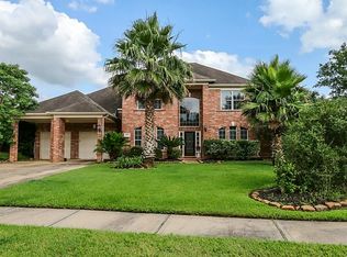 20511 Township Glen Ct, Cypress, TX 77433