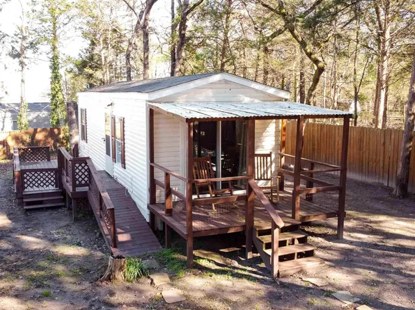 912 Hickory Hills Dr, Murchison, TX 75778