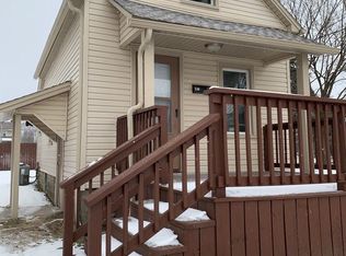 120 Olive St, Girard, OH