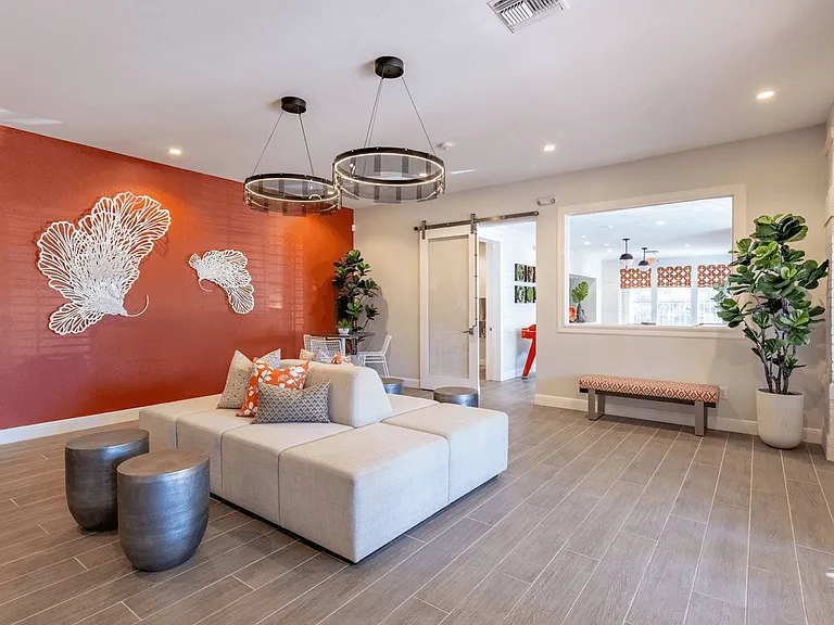 The Estate on Quarry Lake Apartment Homes — Photo 19