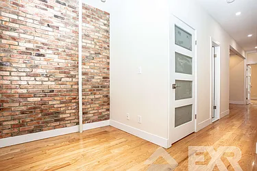 Rented by EXR