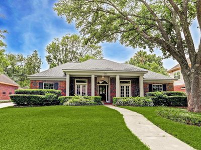 15835 Echo Lodge Dr, Houston, TX, 77095