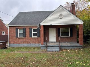 1404 Carolina St, Middletown, OH