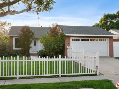 15023 Fonthill Ave, Hawthorne, CA, 90250