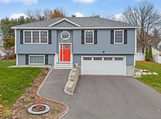 75 W Haven Rd, Manchester, NH 03104