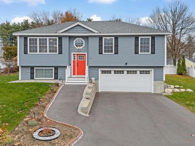 75 W Haven Road, Manchester, NH, 03104