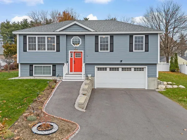 75 W Haven Road, Manchester, NH 03104