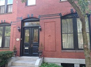 53 Monmouth St, Brookline, MA 02446