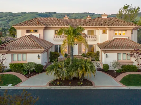 5306 Vicenza Way, San Jose, CA 95138