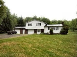18269 Grange Center Rd, Saegertown, PA 16433