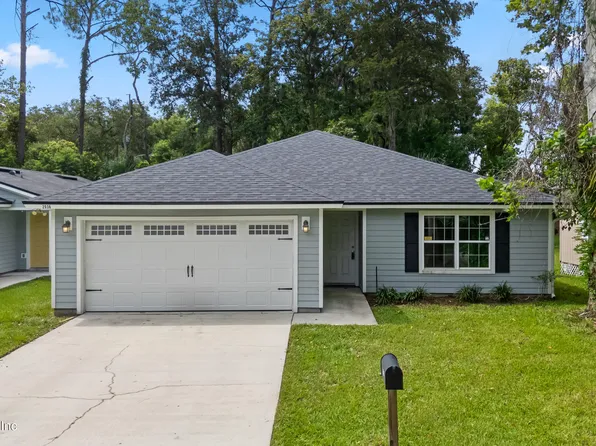 2036 SHERIDAN Street, Jacksonville, FL 32207