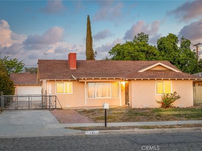 530 S Harvard St, Hemet, CA, 92543