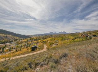 1116 Blue Ridge Rd, Silverthorne, CO 80498