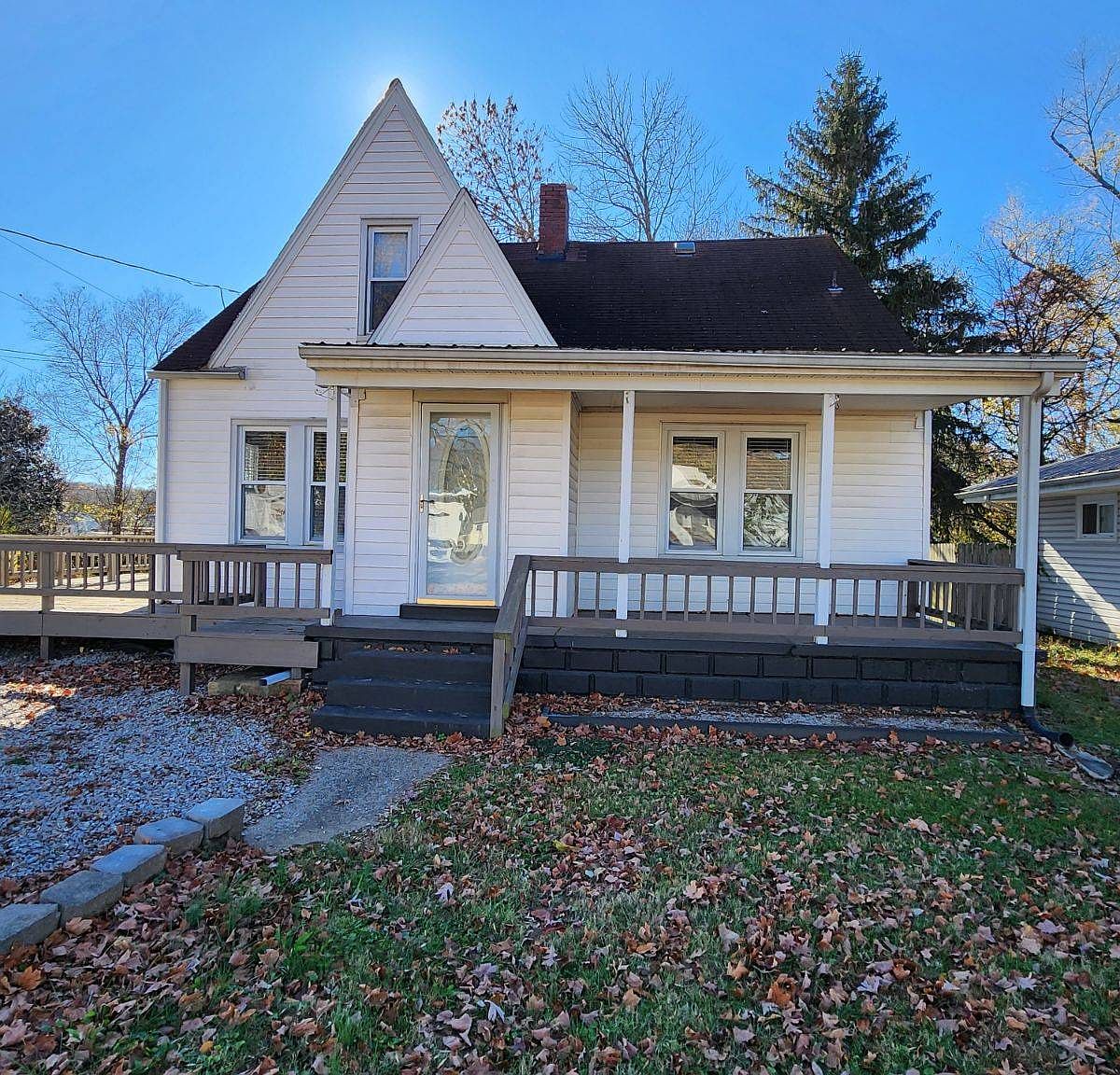 4203 E State Road 66, Cannelton, IN 47520 MLS 11224934 Zillow