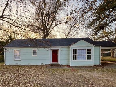 504 N College St, Lindale, TX, 75771