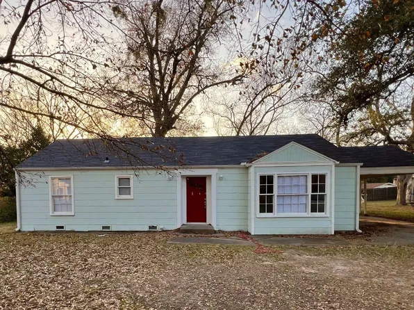 504 N College St, Lindale, TX 75771