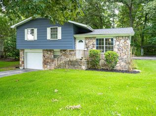 1077 Carol Jean Trl, Hixson, TN 37343