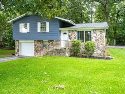 1077 Carol Jean Trl, Hixson, TN, 37343