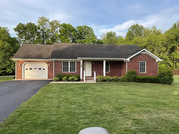 160 Cherokee Dr, Scottsville, KY 42164