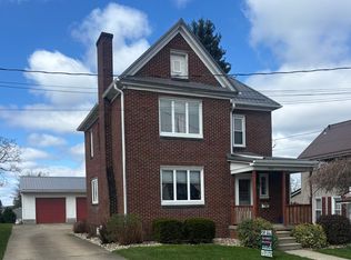 432 Spruce St, Saint Marys, PA