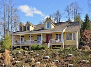 31 Carriage West Dr, Hendersonville, NC 28791
