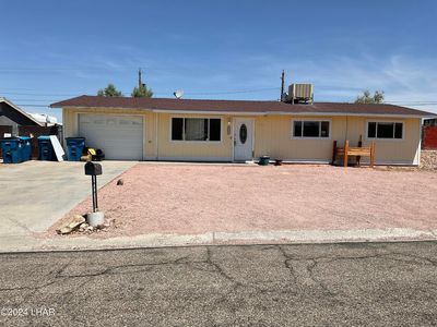 2101 Commander Dr, Lake Havasu City, AZ, 86403