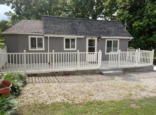 808 N Eisenhower St, Monett, MO 65708