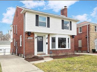 20506 Picadilly Rd, Detroit, MI 48221