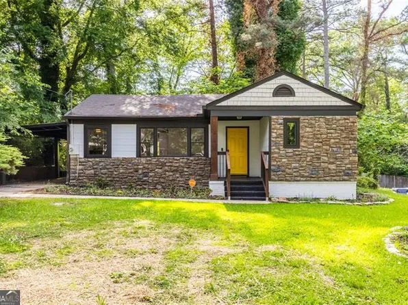 1959 Oana St SW, Atlanta, GA 30310