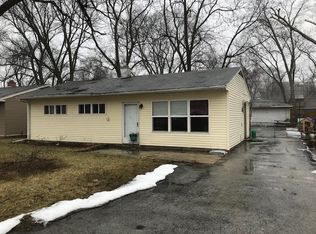 16335 Trumbull Ave, Markham, IL 60428