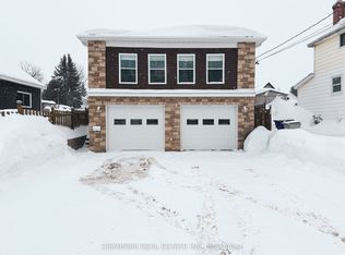 218 Mountjoy St S, Timmins, ON P4N 1T4