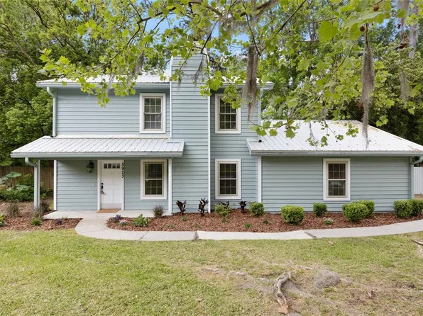 5923 NW 36th Pl, Gainesville, FL 32606