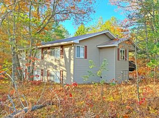 13363 N Whitefish Point Rd, Paradise, MI 49768