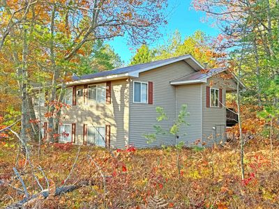 13363 N Whitefish Point Rd, Paradise, MI, 49768