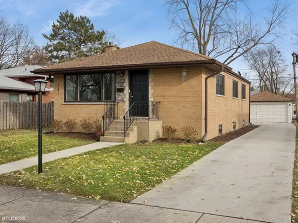 341 Newberry Ave, La Grange Park, IL 60526