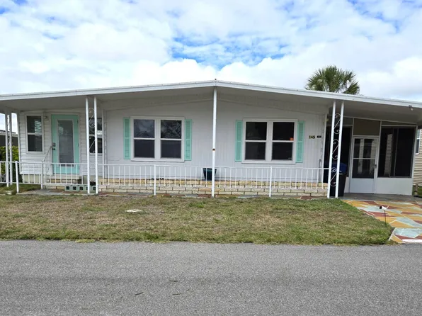 145 Poinciana Dr, Ellenton, FL 34222