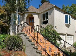 193 Buena Vista Ave, Mill Valley, CA 94941