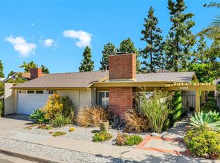 18816 Saginaw Dr, Irvine, CA 92603