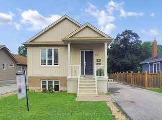 89 Louth St, Saint Catharines, ON L2S2T7