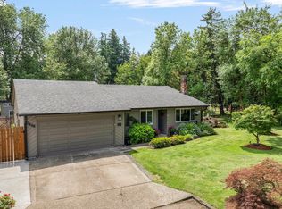 2648 SE Risley Ave, Milwaukie, OR 97267