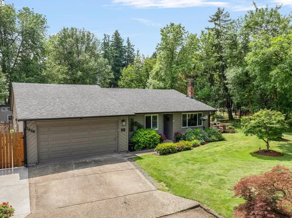 2648 SE Risley Ave, Milwaukie, OR 97267