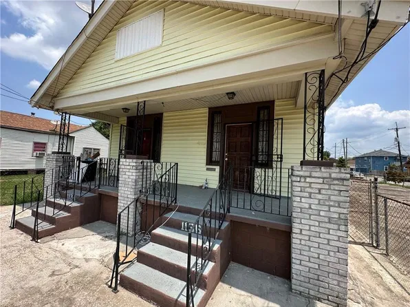 1134-36 Brooklyn St, New Orleans, LA 70114