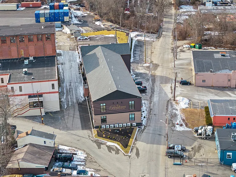 64 Mill St #9 — Photo 10