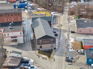 64 Mill St #8, Johnston, RI 02919