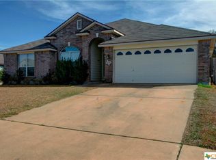 1904 Schorn Dr, Killeen, TX 76542